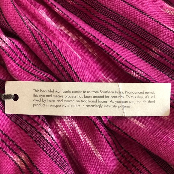 GAP Skirt Fit and Flare Woven Cotton size 2 - Picture 11 of 11